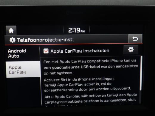 Kia Stonic | Carplay | Climate control | Cruise control | Camera | Park assist | Full LED | Keyless | ActivLease financial lease