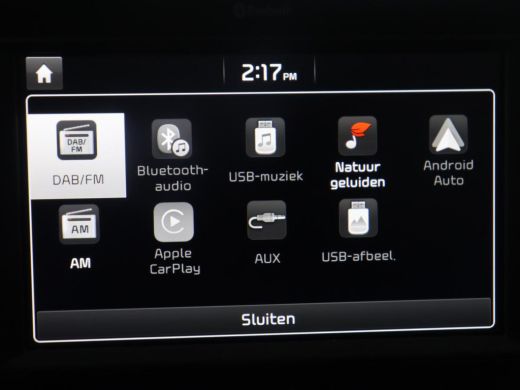 Kia Stonic | Carplay | Climate control | Cruise control | Camera | Park assist | Full LED | Keyless | ActivLease financial lease