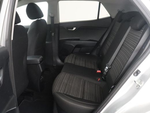 Kia Stonic | Carplay | Climate control | Cruise control | Camera | Park assist | Full LED | Keyless | ActivLease financial lease