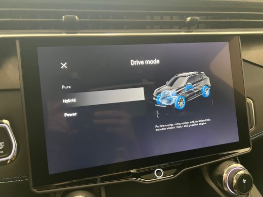 Lynk & Co 01 1.5 | 360 Camera | Stuur+Stoelverwarming | Panoramadak | Apple Carplay/Android Auto | ActivLease financial lease