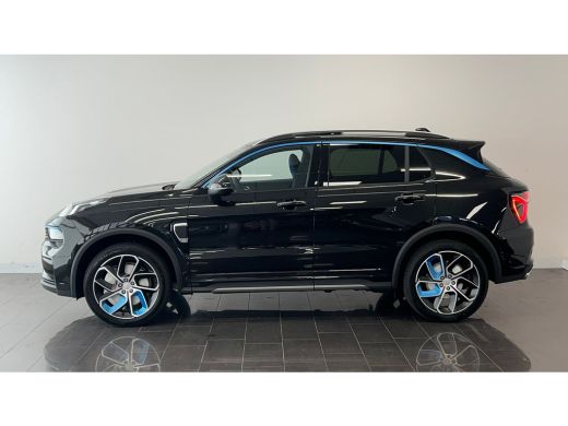 Lynk & Co 01 1.5 | 360 Camera | Stuur+Stoelverwarming | Panoramadak | Apple Carplay/Android Auto | ActivLease financial lease