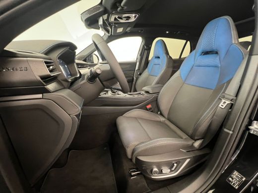 Lynk & Co 01 1.5 | 360 Camera | Stuur+Stoelverwarming | Panoramadak | Apple Carplay/Android Auto | ActivLease financial lease