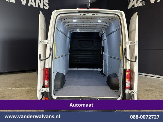 MAN TGE 2.0 141pk Automaat L4H3 L3H2 Euro6 Airco | Camera | Navigatie | Apple Carplay Bijrijdersbank, 300... ActivLease financial lease