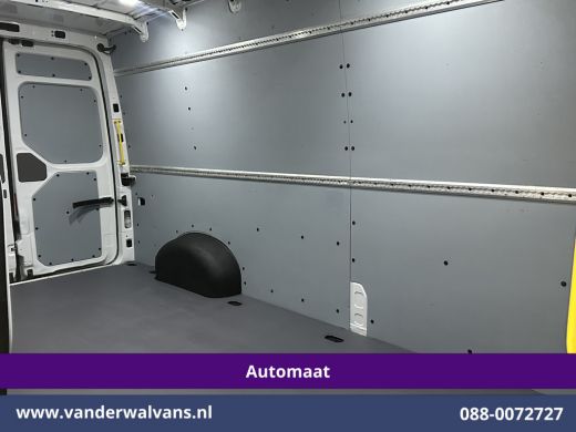 MAN TGE 2.0 141pk Automaat L4H3 L3H2 Euro6 Airco | Camera | Navigatie | Apple Carplay Bijrijdersbank, 300... ActivLease financial lease