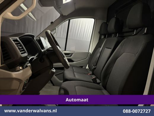 MAN TGE 2.0 141pk Automaat L4H3 L3H2 Euro6 Airco | Camera | Navigatie | Apple Carplay Bijrijdersbank, 300... ActivLease financial lease