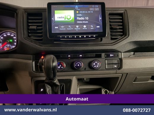 MAN TGE 2.0 141pk Automaat L4H3 L3H2 Euro6 Airco | Camera | Navigatie | Apple Carplay Bijrijdersbank, 300... ActivLease financial lease