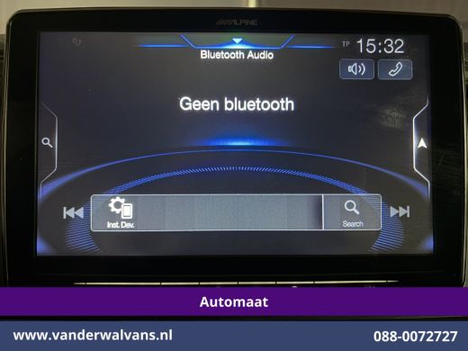 MAN TGE 2.0 141pk Automaat L4H3 L3H2 Euro6 Airco | Camera | Navigatie | Apple Carplay Bijrijdersbank, 300... ActivLease financial lease