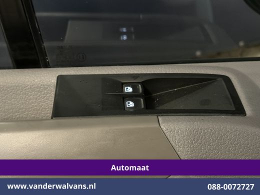 MAN TGE 2.0 141pk Automaat L4H3 L3H2 Euro6 Airco | Camera | Navigatie | Apple Carplay Bijrijdersbank, 300... ActivLease financial lease