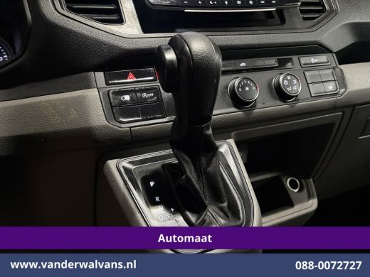MAN TGE 2.0 141pk Automaat L4H3 L3H2 Euro6 Airco | Camera | Navigatie | Apple Carplay Bijrijdersbank, 300... ActivLease financial lease