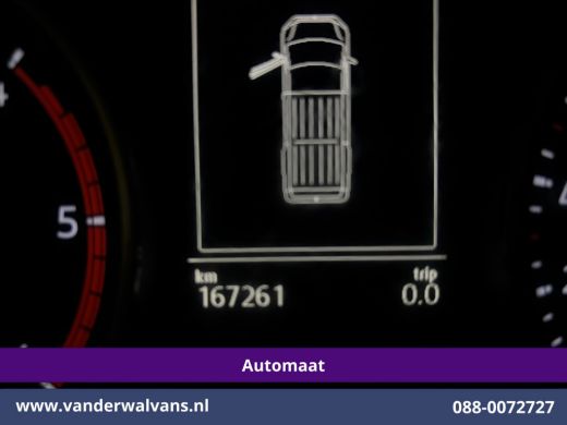 MAN TGE 2.0 141pk Automaat L4H3 L3H2 Euro6 Airco | Camera | Navigatie | Apple Carplay Bijrijdersbank, 300... ActivLease financial lease