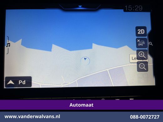 MAN TGE 2.0 141pk Automaat L4H3 L3H2 Euro6 Airco | Camera | Navigatie | Apple Carplay Bijrijdersbank, 300... ActivLease financial lease