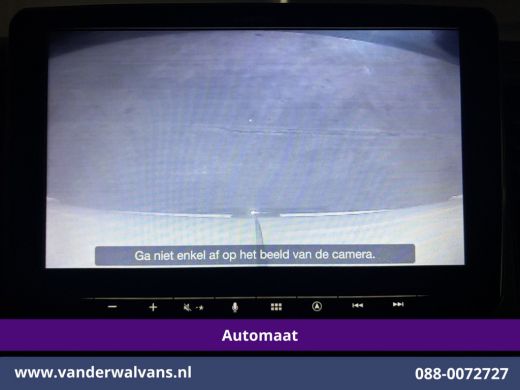 MAN TGE 2.0 141pk Automaat L4H3 L3H2 Euro6 Airco | Camera | Navigatie | Apple Carplay Bijrijdersbank, 300... ActivLease financial lease