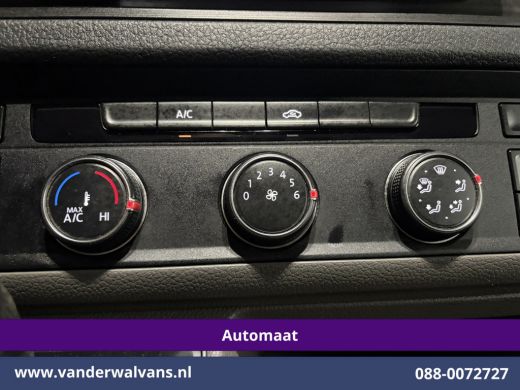 MAN TGE 2.0 141pk Automaat L4H3 L3H2 Euro6 Airco | Camera | Navigatie | Apple Carplay Bijrijdersbank, 300... ActivLease financial lease