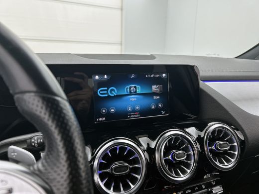 Mercedes-Benz B-Klasse 250 e Hybride Premium Design AMG line / 1/2 Leder / Stoelverwarming / Pdc+Camera / Navigatie / Ap... ActivLease financial lease