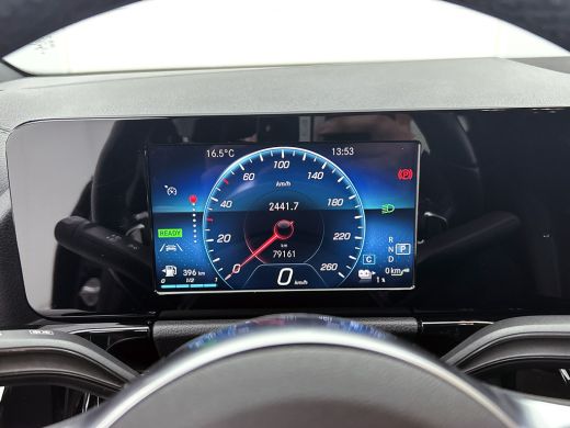 Mercedes-Benz B-Klasse 250 e Hybride Premium Design AMG line / 1/2 Leder / Stoelverwarming / Pdc+Camera / Navigatie / Ap... ActivLease financial lease