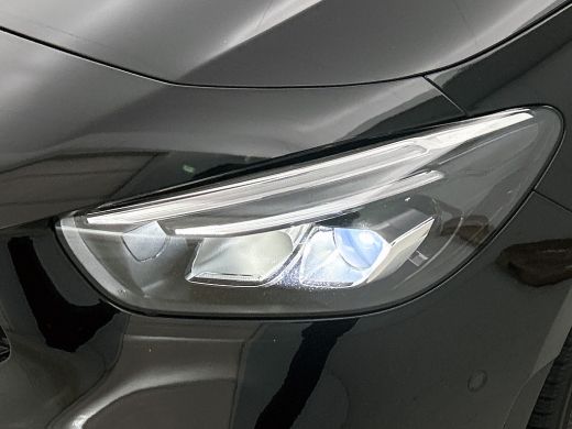 Mercedes-Benz B-Klasse 250 e Hybride Premium Design AMG line / 1/2 Leder / Stoelverwarming / Pdc+Camera / Navigatie / Ap... ActivLease financial lease