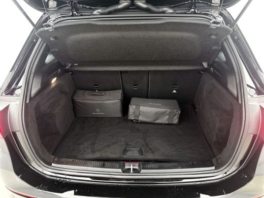 Mercedes-Benz B-Klasse 250 e Hybride Premium Design AMG line / 1/2 Leder / Stoelverwarming / Pdc+Camera / Navigatie / Ap... ActivLease financial lease