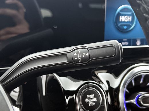 Mercedes-Benz B-Klasse 250 e Hybride Premium Design AMG line / 1/2 Leder / Stoelverwarming / Pdc+Camera / Navigatie / Ap... ActivLease financial lease