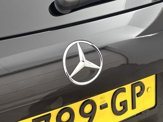 Mercedes-Benz B-Klasse 250 e Hybride Premium Design AMG line / 1/2 Leder / Stoelverwarming / Pdc+Camera / Navigatie / Ap... ActivLease financial lease