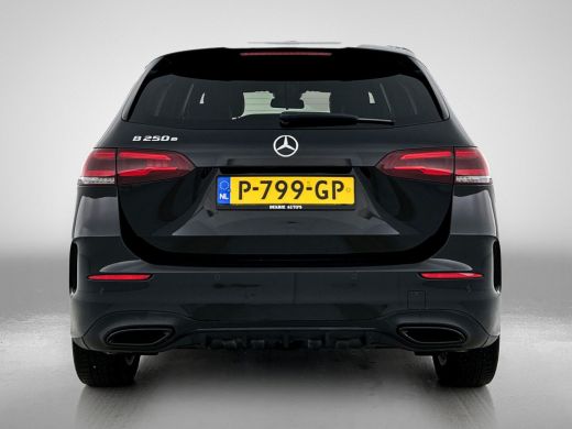Mercedes-Benz B-Klasse 250 e Hybride Premium Design AMG line / 1/2 Leder / Stoelverwarming / Pdc+Camera / Navigatie / Ap... ActivLease financial lease