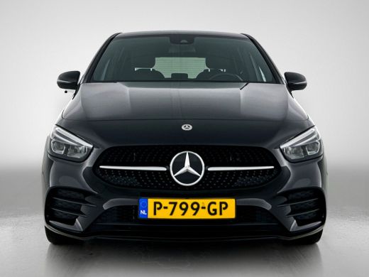Mercedes-Benz B-Klasse 250 e Hybride Premium Design AMG line / 1/2 Leder / Stoelverwarming / Pdc+Camera / Navigatie / Ap... ActivLease financial lease