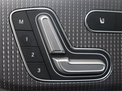 Mercedes-Benz B-Klasse | SOH 97,5% | Panoramadak | Memory | Leder | Cruise control | Stoelverwarming | Sfeerverlichting ... ActivLease financial lease