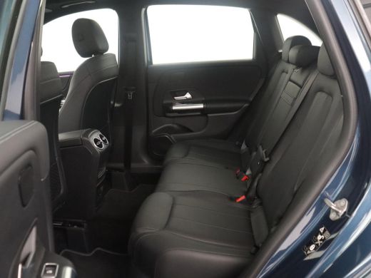 Mercedes-Benz B-Klasse | SOH 97,5% | Panoramadak | Memory | Leder | Cruise control | Stoelverwarming | Sfeerverlichting ... ActivLease financial lease