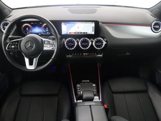 Mercedes-Benz B-Klasse | SOH 97,5% | Panoramadak | Memory | Leder | Cruise control | Stoelverwarming | Sfeerverlichting ... ActivLease financial lease