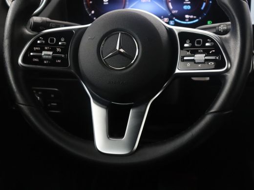 Mercedes-Benz B-Klasse | SOH 97,5% | Panoramadak | Memory | Leder | Cruise control | Stoelverwarming | Sfeerverlichting ... ActivLease financial lease