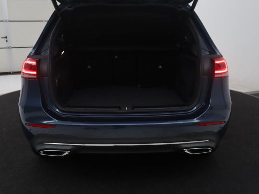 Mercedes-Benz B-Klasse | SOH 97,5% | Panoramadak | Memory | Leder | Cruise control | Stoelverwarming | Sfeerverlichting ... ActivLease financial lease