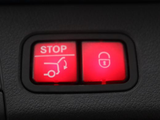 Mercedes-Benz B-Klasse | SOH 97,5% | Panoramadak | Memory | Leder | Cruise control | Stoelverwarming | Sfeerverlichting ... ActivLease financial lease