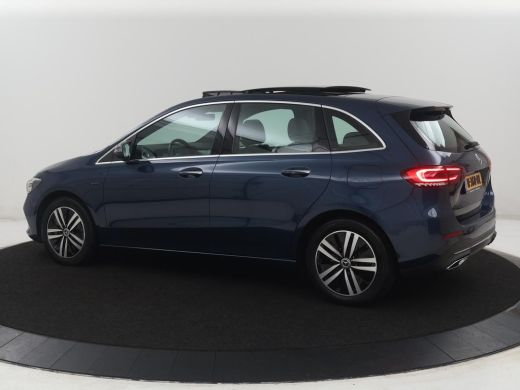 Mercedes-Benz B-Klasse | SOH 97,5% | Panoramadak | Memory | Leder | Cruise control | Stoelverwarming | Sfeerverlichting ... ActivLease financial lease