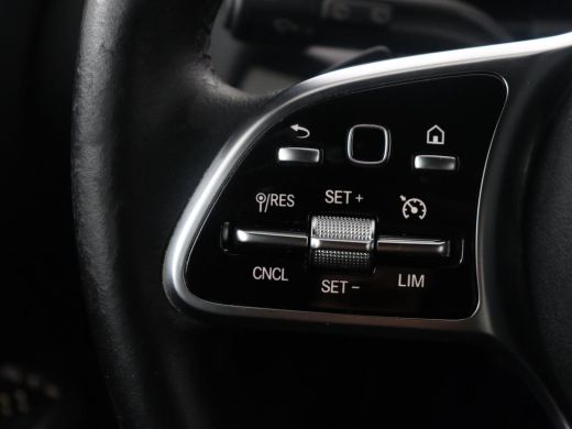 Mercedes-Benz B-Klasse | SOH 97,5% | Panoramadak | Memory | Leder | Cruise control | Stoelverwarming | Sfeerverlichting ... ActivLease financial lease