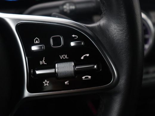 Mercedes-Benz B-Klasse | SOH 97,5% | Panoramadak | Memory | Leder | Cruise control | Stoelverwarming | Sfeerverlichting ... ActivLease financial lease
