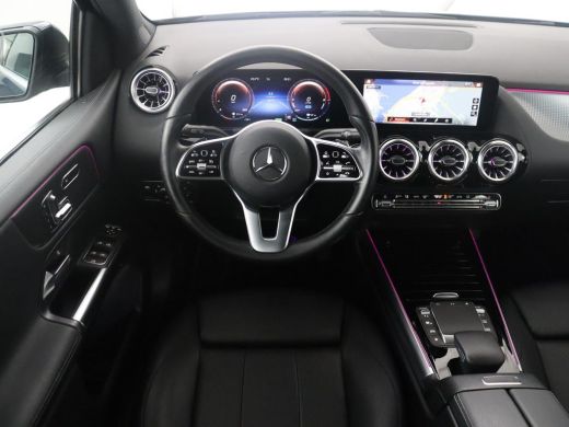 Mercedes-Benz B-Klasse | SOH 97,5% | Panoramadak | Memory | Leder | Cruise control | Stoelverwarming | Sfeerverlichting ... ActivLease financial lease