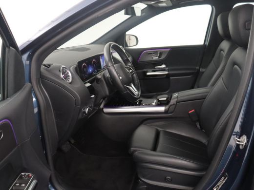 Mercedes-Benz B-Klasse | SOH 97,5% | Panoramadak | Memory | Leder | Cruise control | Stoelverwarming | Sfeerverlichting ... ActivLease financial lease