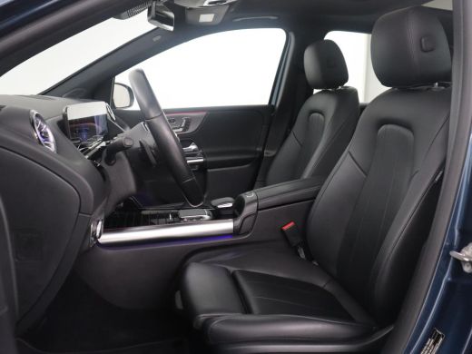 Mercedes-Benz B-Klasse | SOH 97,5% | Panoramadak | Memory | Leder | Cruise control | Stoelverwarming | Sfeerverlichting ... ActivLease financial lease