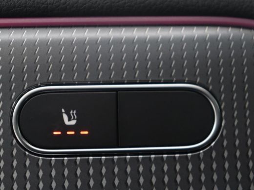 Mercedes-Benz B-Klasse | SOH 97,5% | Panoramadak | Memory | Leder | Cruise control | Stoelverwarming | Sfeerverlichting ... ActivLease financial lease