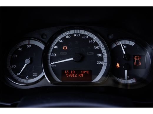 Mercedes-Benz Citan **108 CDI | Euro 6 | A/C | Start/Stop | Schuifdeur** ActivLease financial lease
