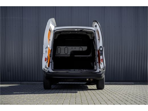 Mercedes-Benz Citan **108 CDI | Euro 6 | A/C | Start/Stop | Schuifdeur** ActivLease financial lease