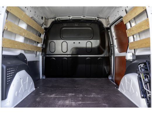 Mercedes-Benz Citan **108 CDI | Euro 6 | A/C | Start/Stop | Schuifdeur** ActivLease financial lease