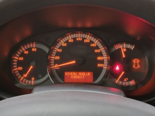 Mercedes-Benz Citan 108CDI Euro 6! ActivLease financial lease
