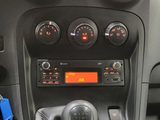 Mercedes-Benz Citan 108CDI Euro 6! ActivLease financial lease