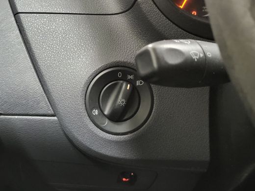 Mercedes-Benz Citan 108CDI Euro 6! ActivLease financial lease