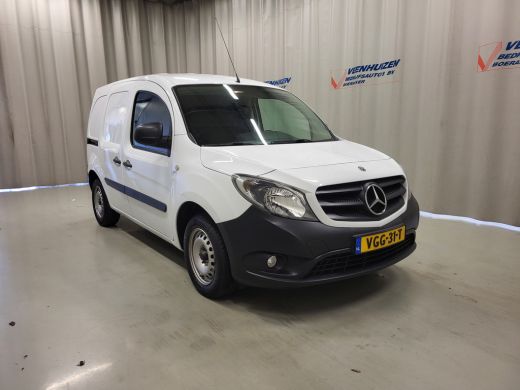 Mercedes-Benz Citan 108CDI Euro 6! ActivLease financial lease