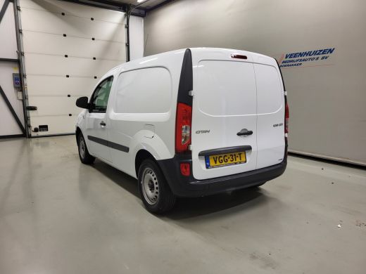 Mercedes-Benz Citan 108CDI Euro 6! ActivLease financial lease