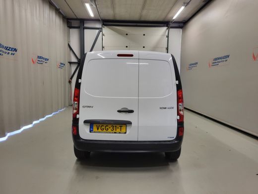 Mercedes-Benz Citan 108CDI Euro 6! ActivLease financial lease
