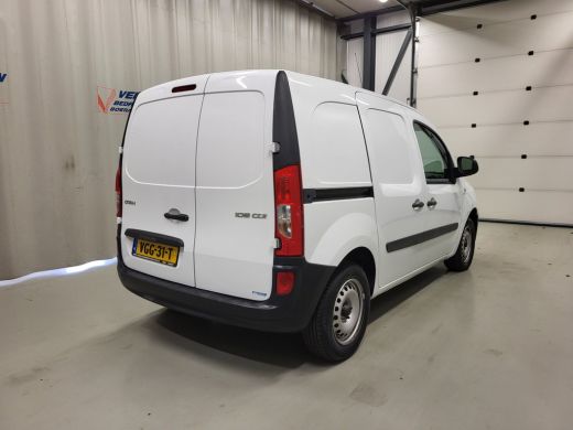 Mercedes-Benz Citan 108CDI Euro 6! ActivLease financial lease
