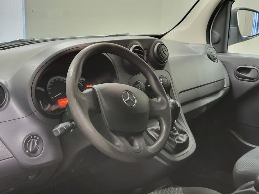 Mercedes-Benz Citan 108CDI Euro 6! ActivLease financial lease