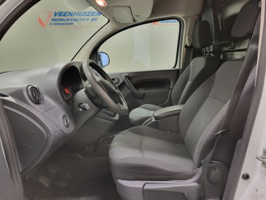 Mercedes-Benz Citan 108CDI Euro 6! ActivLease financial lease